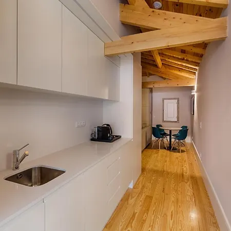 Apartmán Morar