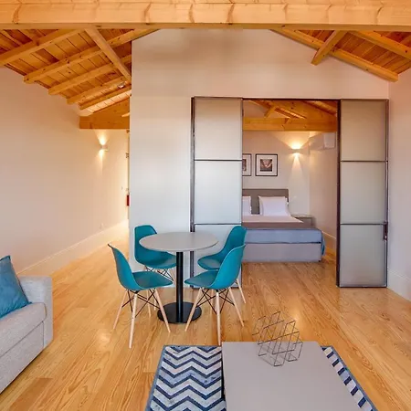 Apartmán Morar