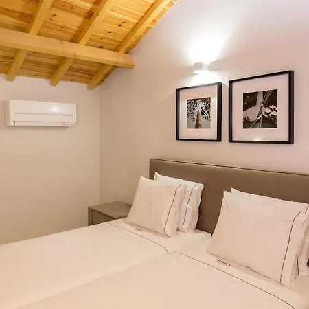 Apartmán Morar *