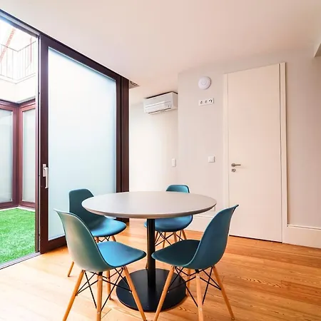 Apartmán Morar