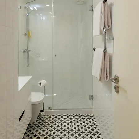 Morar Апартаменты