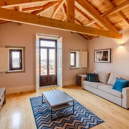 Apartamento Morar *