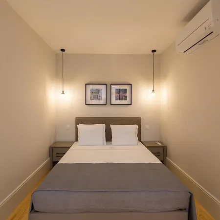Apartamento Morar Porto