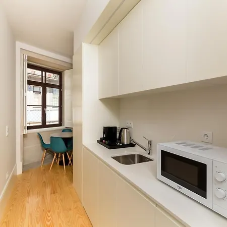 Apartamento Morar Porto