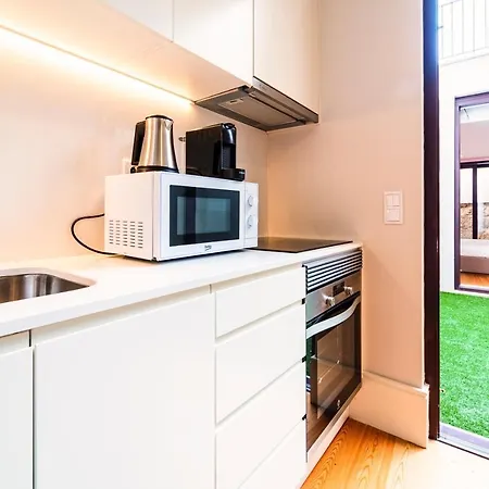 Morar Appartamento *